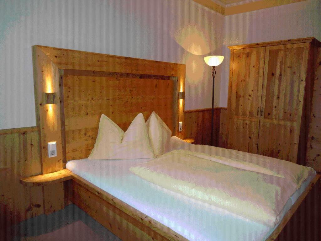Landgasthof Dorferwirt Oberau Habitación foto