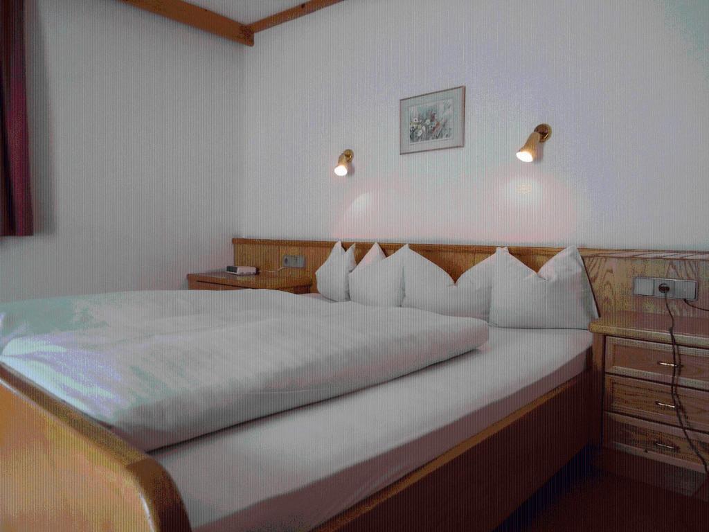 Landgasthof Dorferwirt Oberau Habitación foto